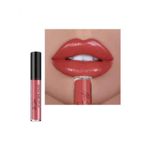 Long-Lasting Waterproof Moisturizing Lipstick