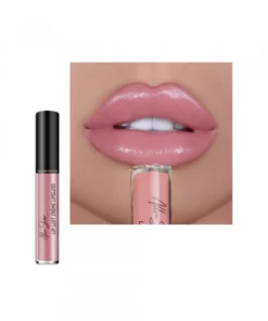 Long-Lasting Waterproof Moisturizing Lipstick