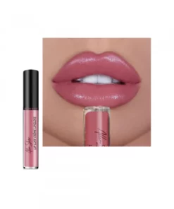 Long-Lasting Waterproof Moisturizing Lipstick