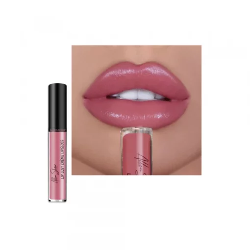 Long-Lasting Waterproof Moisturizing Lipstick