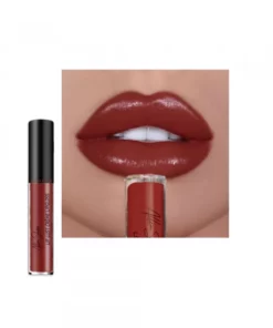 Long-Lasting Waterproof Moisturizing Lipstick