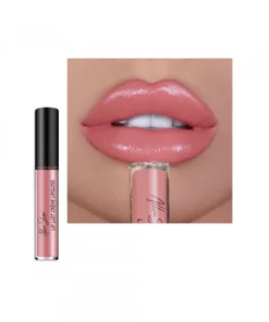 Long-Lasting Waterproof Moisturizing Lipstick