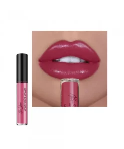 Long-Lasting Waterproof Moisturizing Lipstick