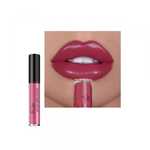 Long-Lasting Waterproof Moisturizing Lipstick