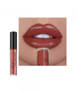 Long-Lasting Waterproof Moisturizing Lipstick