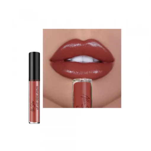 Long-Lasting Waterproof Moisturizing Lipstick