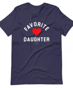 Favorite Daughter Tee