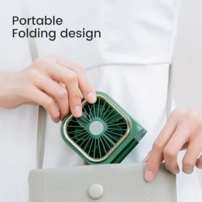 Multifunctional Mini Portable Fans