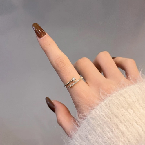 TikTok Ring