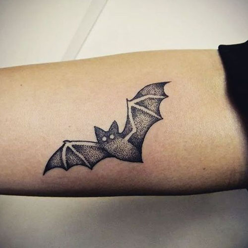 Halloween Tattoos