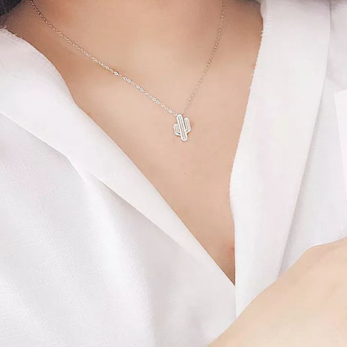 TikTok Necklace