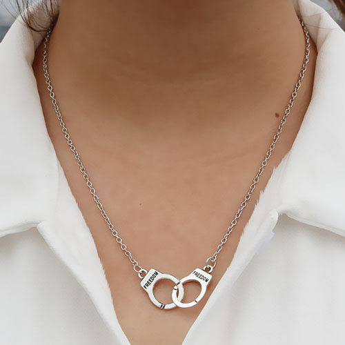 TikTok Necklace