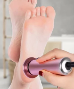 Electric Foot Callus Remover