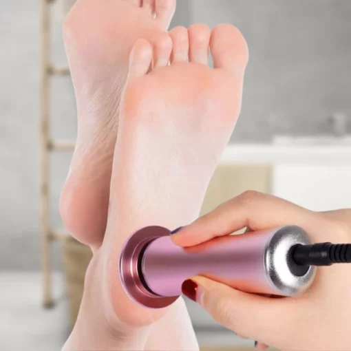 Electric Foot Callus Remover