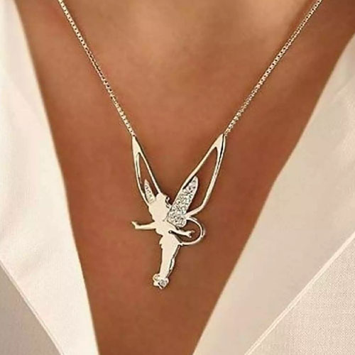 TikTok Necklace