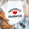 Favorite Daughter Tee