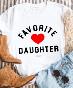 Favorite Daughter Tee