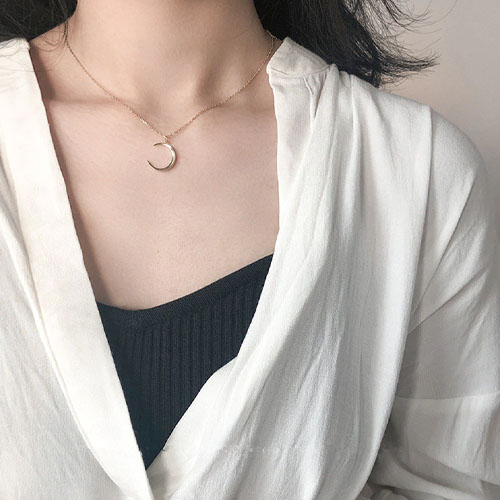 TikTok Necklace