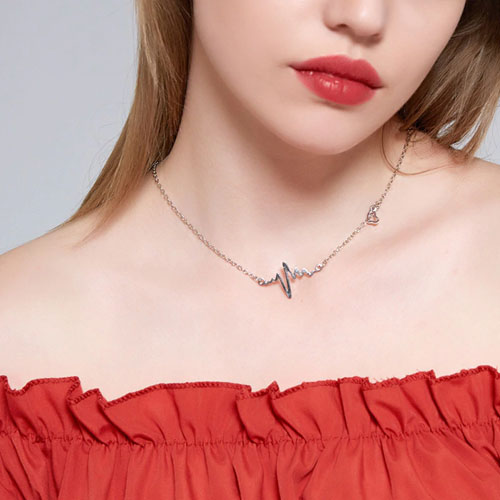 TikTok Necklace