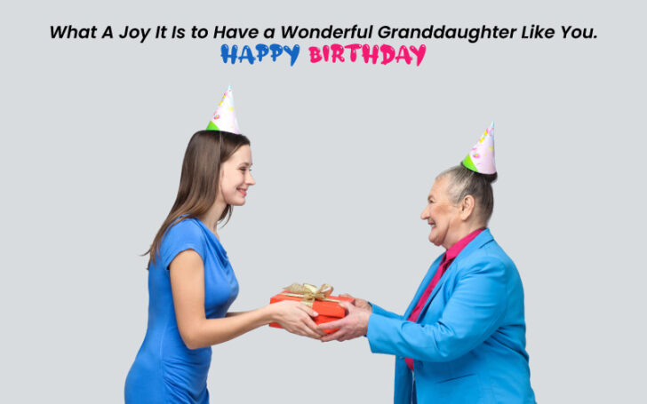 Granddaughter Quotes