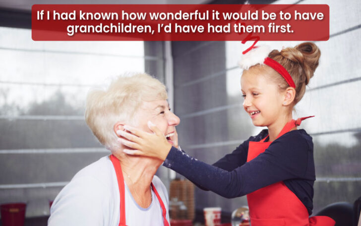 Granddaughter Quotes