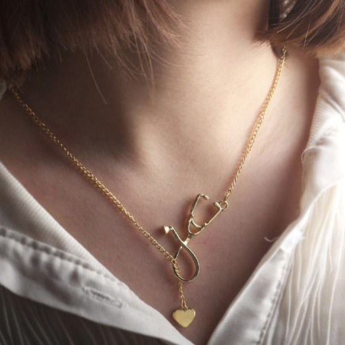 TikTok Necklace