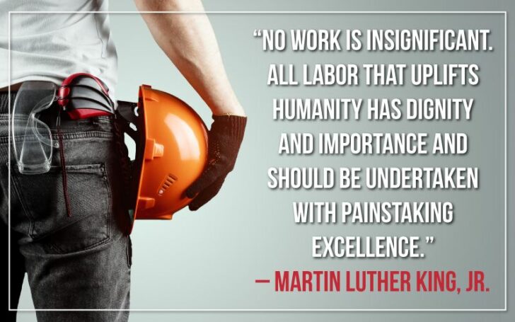 Labor Day Quotes