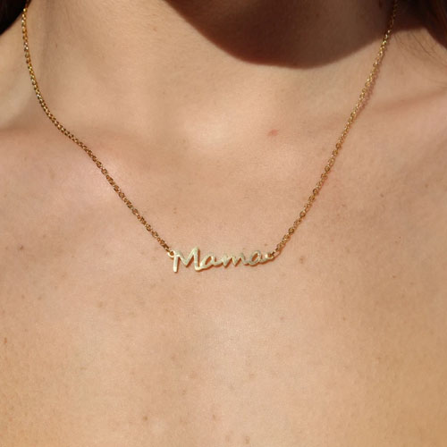 TikTok Necklace