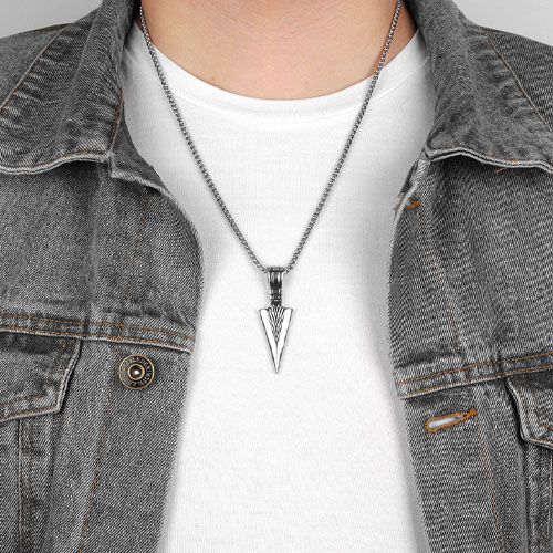 TikTok Necklace