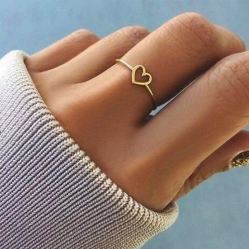 TikTok Ring