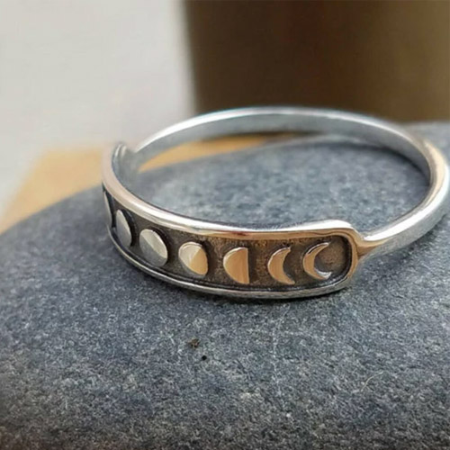 TikTok Ring