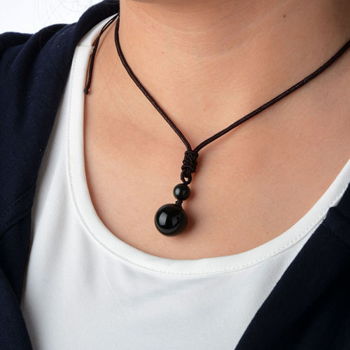 TikTok Necklace