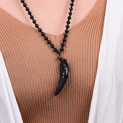 TikTok Necklace