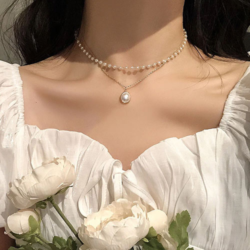 TikTok Necklace