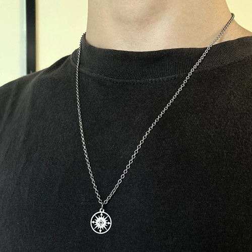 TikTok Necklace