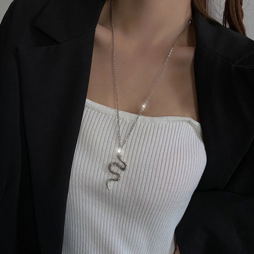 TikTok Necklace