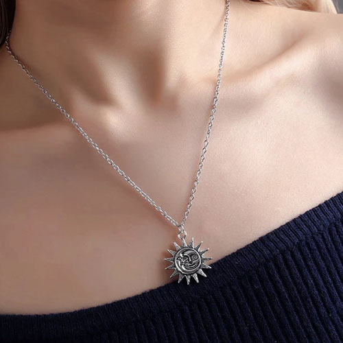 TikTok Necklace