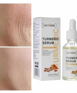 Turmeric Dark Spot Corrector Serum