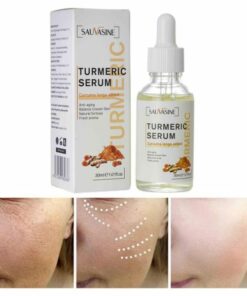 Turmeric Dark Spot Corrector Serum