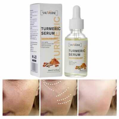 Turmeric Dark Spot Corrector Serum