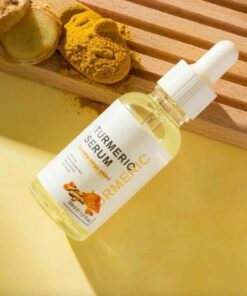 GFOUK™ Turmeric Dark Spot Corrector Serum