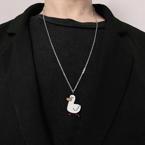 TikTok Necklace