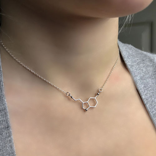 TikTok Necklace