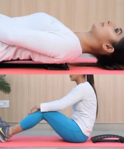 Lumbar Back Stretcher