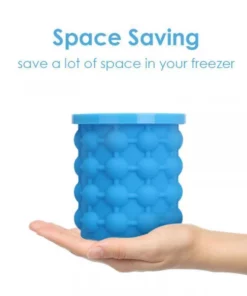 Magic Ice Pop Maker