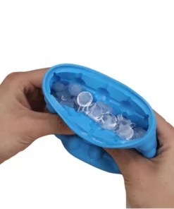 Magic Ice Pop Maker