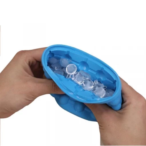 Magic Ice Pop Maker