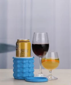 Magic Ice Pop Maker