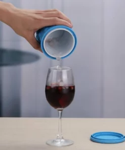 Magic Ice Pop Maker