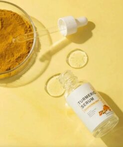 Turmeric Dark Spot Corrector Serum